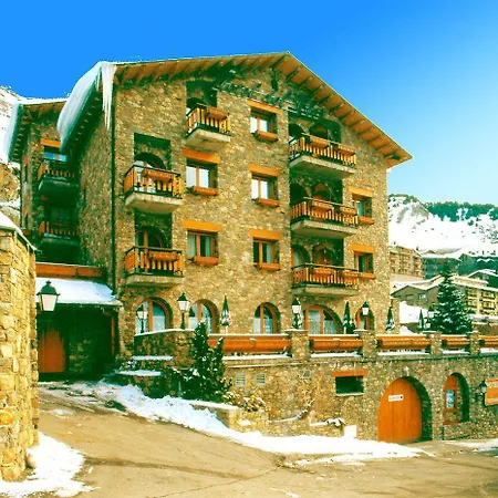 Del Clos سولديو