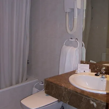 Szálloda Del Clos 3*
