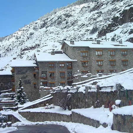 Szálloda Del Clos