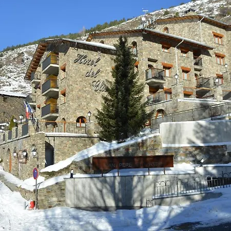 Del Clos Szálloda 3*