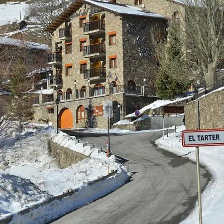 Szálloda Del Clos