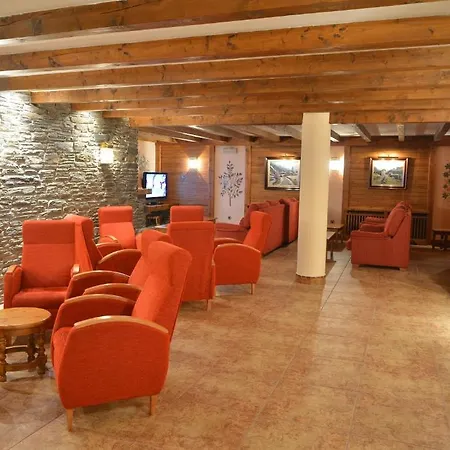 Szálloda Del Clos 3*