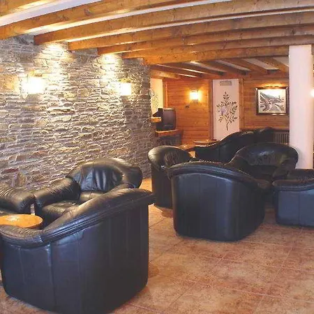 Del Clos Szálloda Soldeu