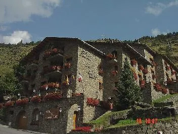 Szálloda Del Clos 3*