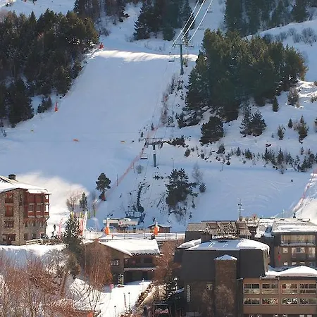 Del Clos Szálloda 3*