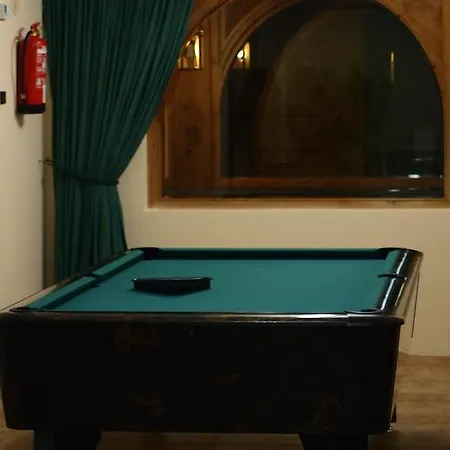 Del Clos Szálloda 3*